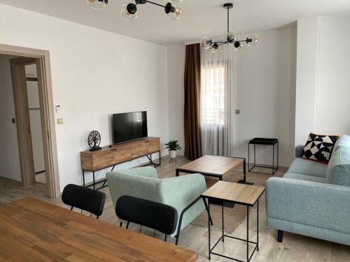 Central And Cozy Apartment Near Marmaris Public Beach