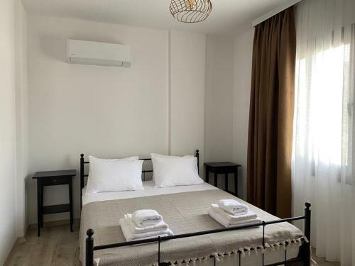 Central And Cozy Apartment Near Marmaris Public Beach