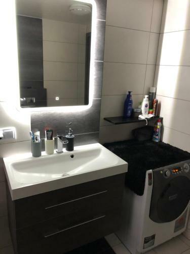 Apartament Moniuszki