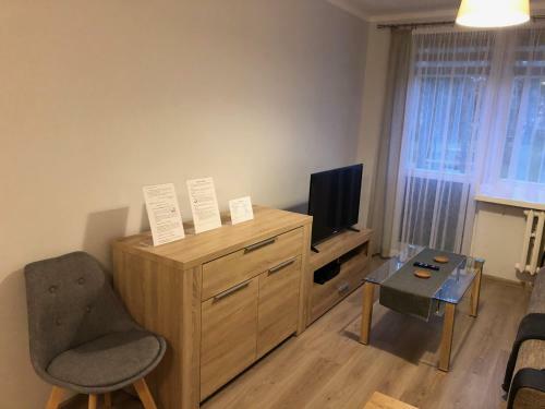 Apartament Na Wierzbowej
