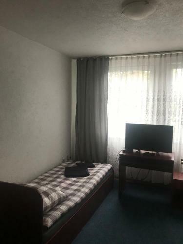 Albergue Noclegi Zacisze