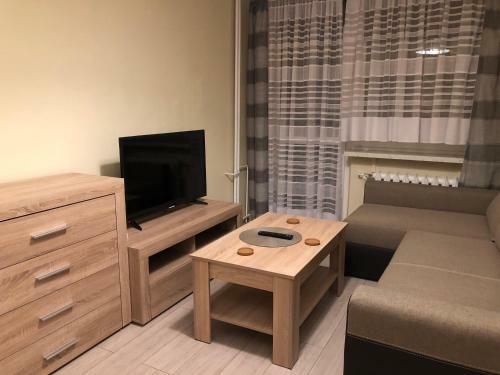 Apartament Na Zielonej