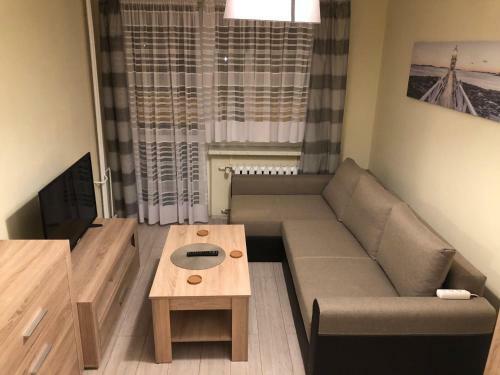 Apartament Na Zielonej