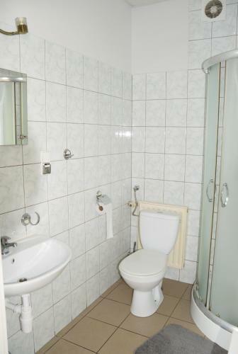Albergue Apartament Adabet