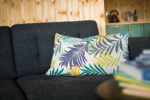 Apartamento Micro-maison Ronde