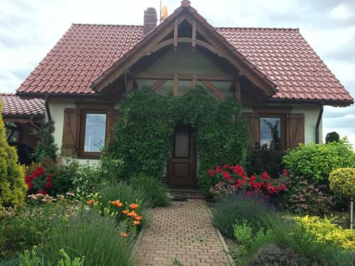 Agroturismo Ignac�wka