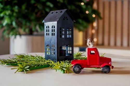 Villa Eco Dom Z Saun?- Pasja II