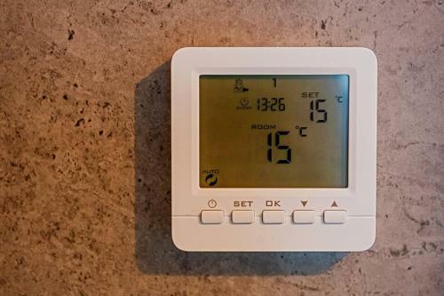 Villa Eco Dom Z Saun?- Pasja II