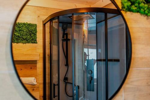 Villa Eco Dom Z Saun?- Pasja II