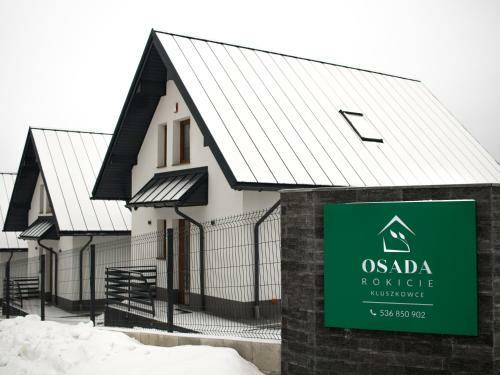 Osada Rokicie
