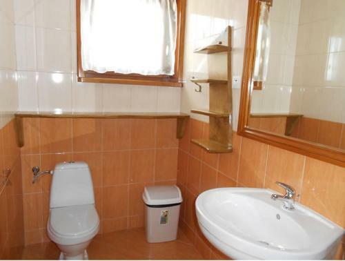 Villa Willa Jarosz�wka