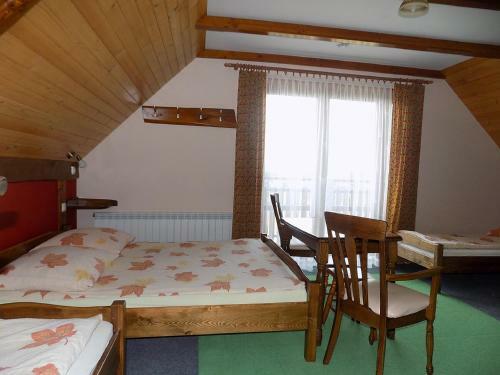 Villa Willa Jarosz�wka