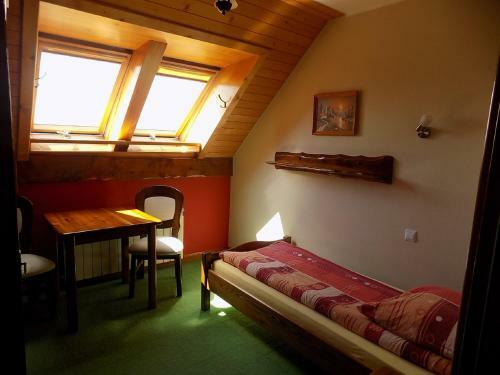 Villa Willa Jarosz�wka