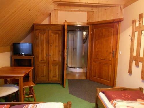 Villa Willa Jarosz�wka