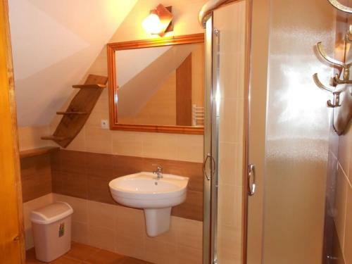 Villa Willa Jarosz�wka