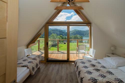 Apartamenty Zielone Ska?ki