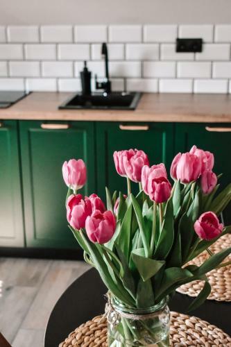 Apartamento Poddasze Dla Znajomych