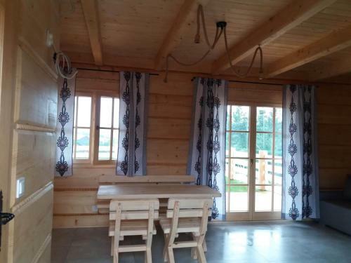 Lodge Pieni?ska Przysta?