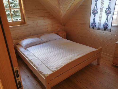 Lodge Pieni?ska Przysta?