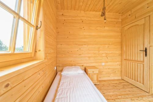 Lodge Pieni?ska Przysta?