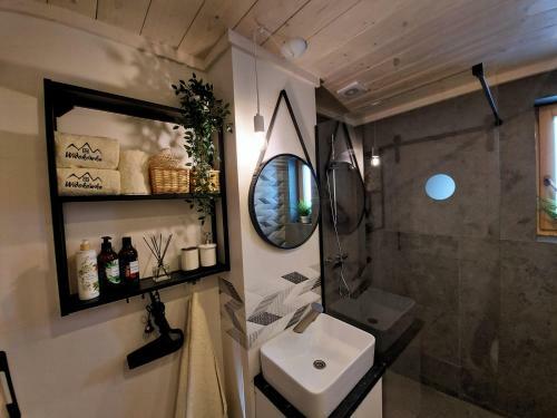 Lodge Domki Widok�wka