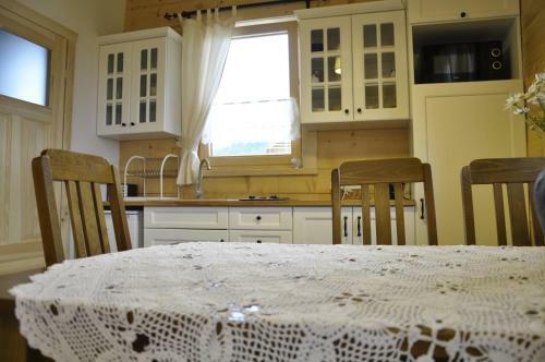 Lodge Domki Widok�wka