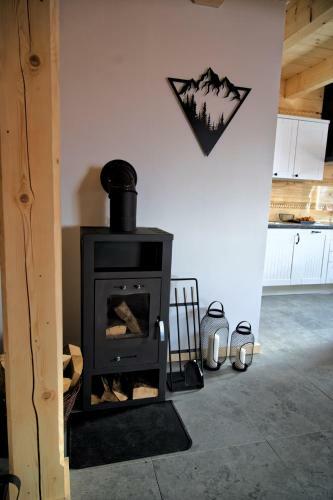 Lodge Domki Widok�wka