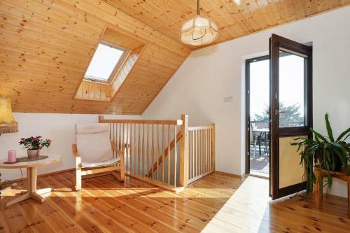 Holiday Home, Kolczewo