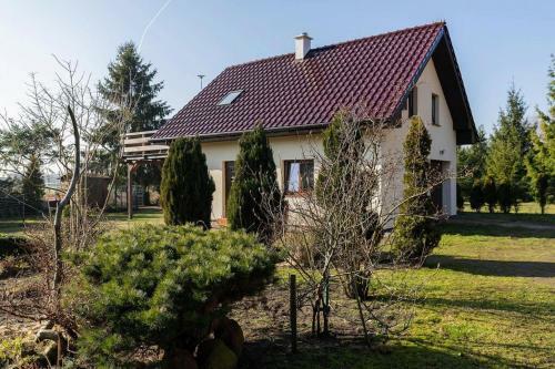 Holiday Home, Kolczewo