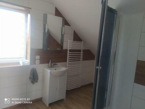 Hostal Apartament U Ma?gosi