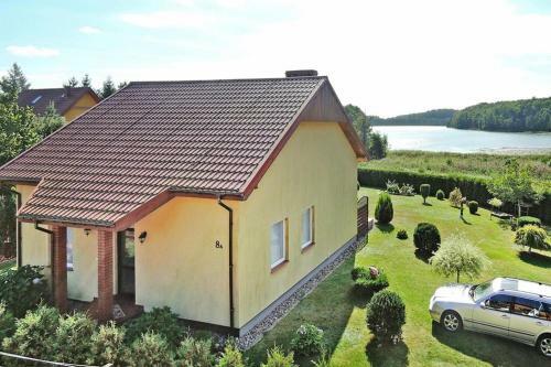 Holiday Home, Kolczewo