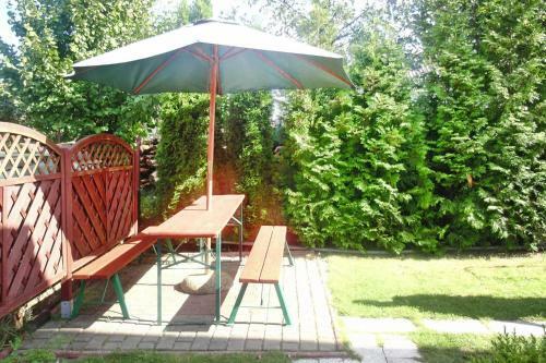 Holiday Home, Kolczewo