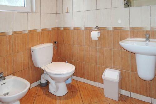 Holiday Home, Kolczewo