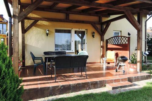 Holiday Home, Kolczewo