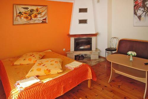 Holiday Home, Kolczewo