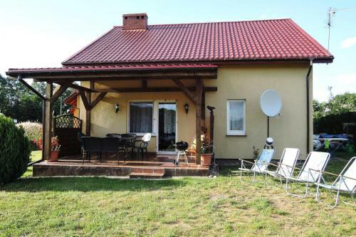 Holiday Home, Kolczewo