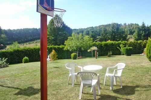 Holiday Home, Kolczewo