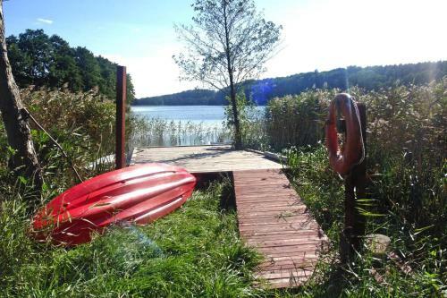 Holiday Home, Kolczewo