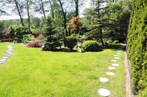 Holiday Home, Kolczewo