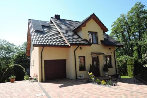 Holiday Home, Kolczewo