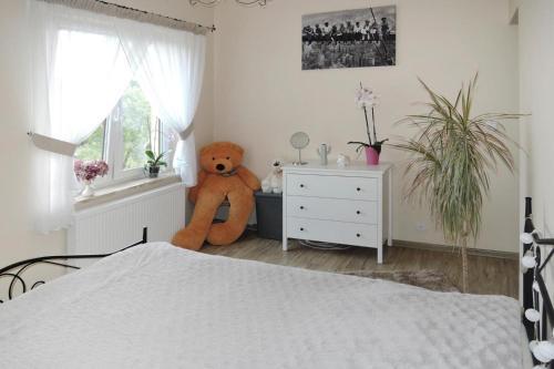Holiday Home, Kolczewo