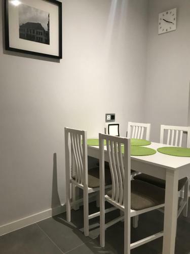 Apartamento Widok Kielce