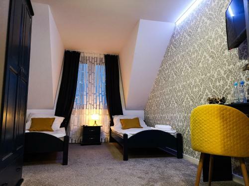 Hotel Tara