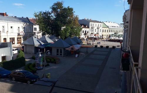 Apartamenty Centrum Rynek Market City Center