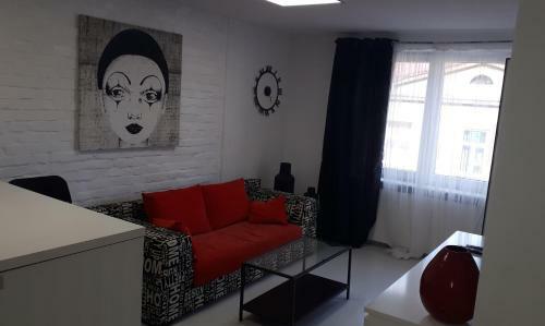 Apartamenty Centrum Rynek Market City Center