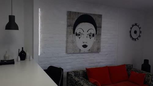 Apartamenty Centrum Rynek Market City Center