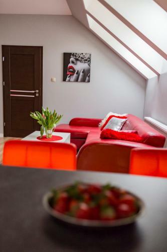 Top Apartamenty