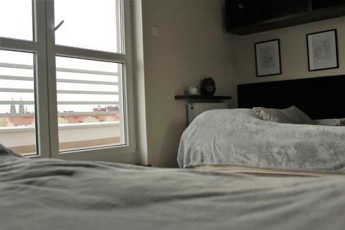 Apartamento Sabin�wek