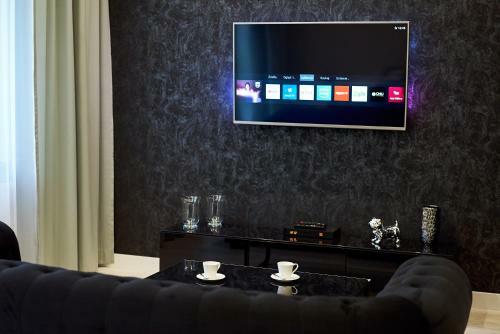 Prestige Apartamenty Vinci Centrum