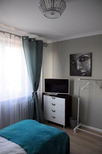 Apartament Kiza
